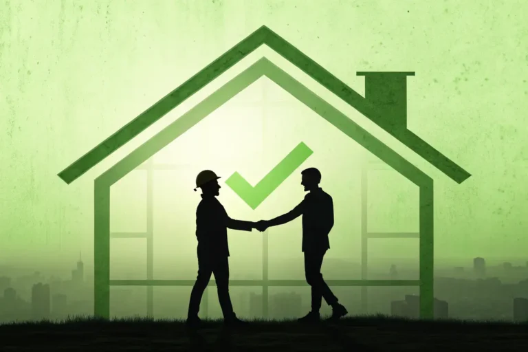 Accord de principe pour prêt immobilier : comment ça marche et pourquoi le demander