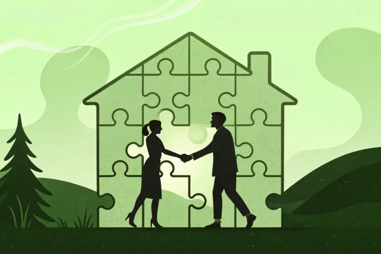 Clause de substitution dans un compromis de vente immobilier : définition, conditions et implications