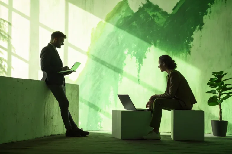 Réussir en tant qu’entrepreneur moderne : défis, compétences et impact social