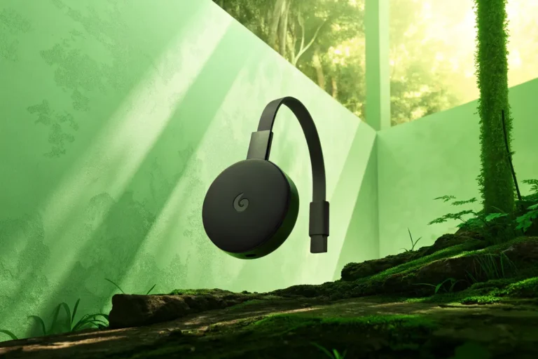 Chromecast sans Wi-Fi : comment caster facilement sans réseau domestique