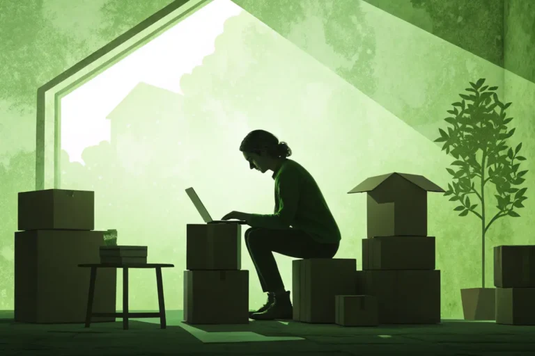 Travailler à domicile emballage : opportunités, revenus et conseils essentiels