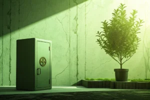 Blocage sur PCE d’un compte bancaire : comprendre et réagir