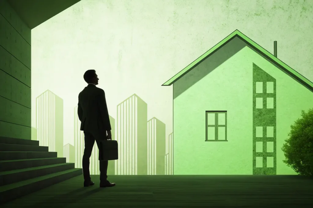 Accord de principe pour un prêt immobilier : définition, démarches et intérêt