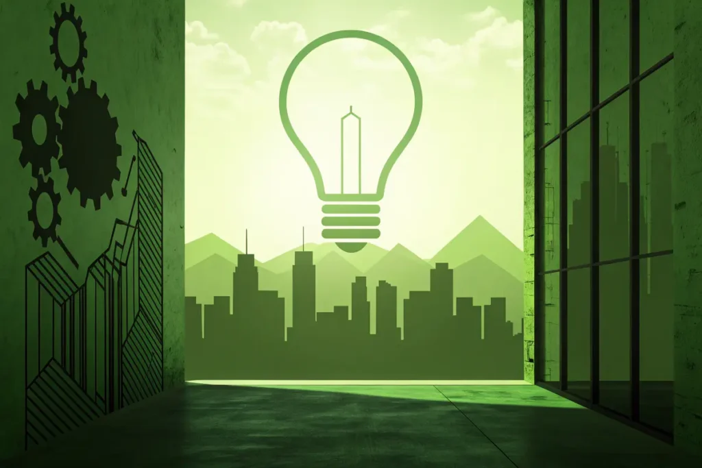 Comment trouver une idée de création d’entreprise qui vous ressemble et séduit votre marché